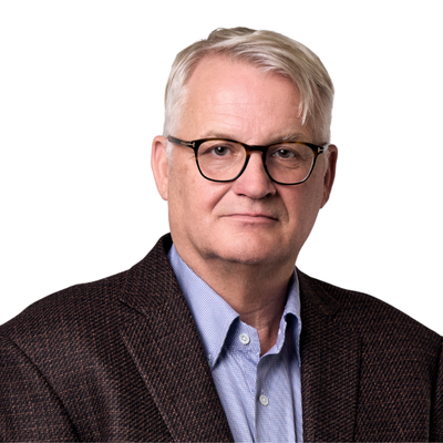 Alan Knight 