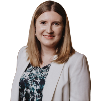 Sarah Harold 