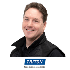 Daniel Lintell - Triton 