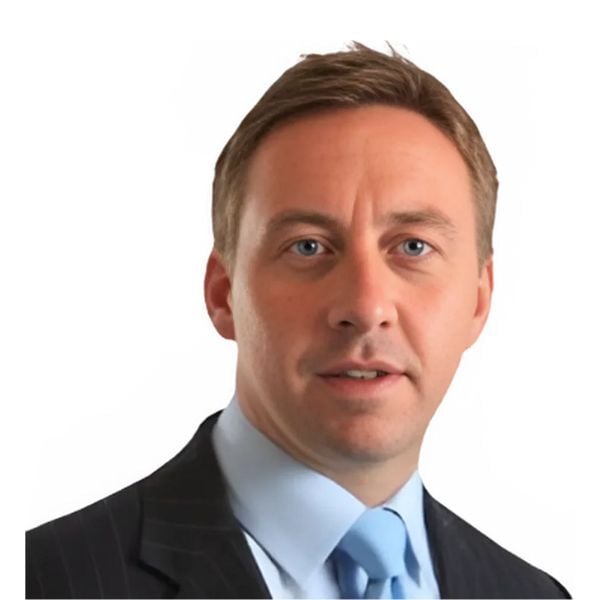Jamie Pitcairn