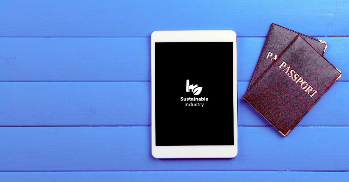 Digital Product Passports 