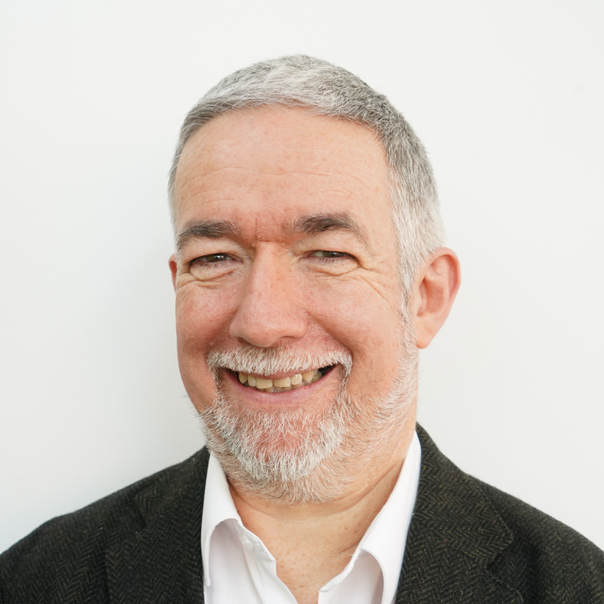 Phil Korbel - CLT