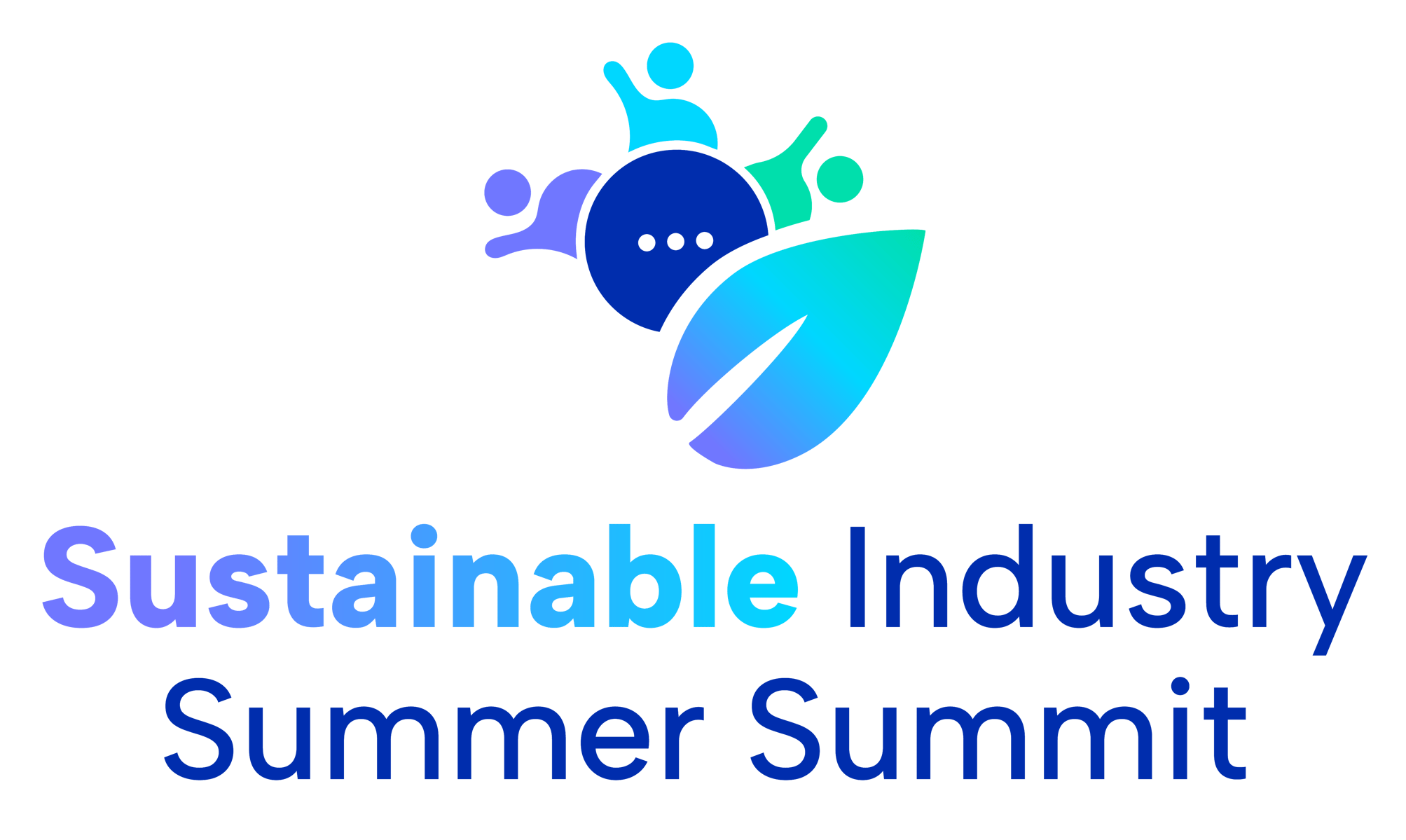 Sustainable Industry Summer Summit 2025