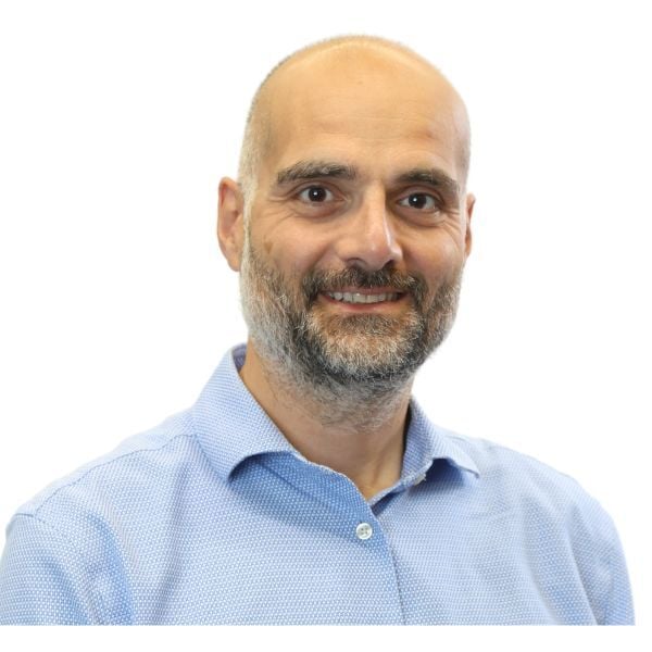 Joseph Muscat