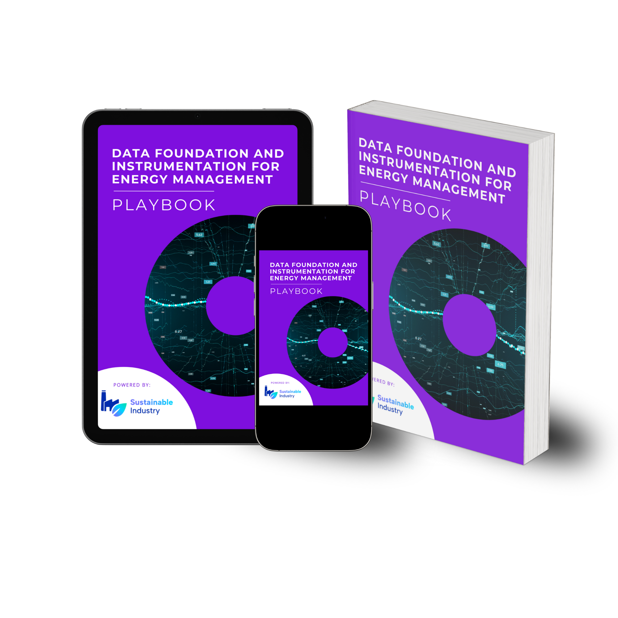 Data Foundation and Instrumentation for Energy Management