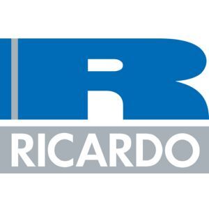 Ricardo logo
